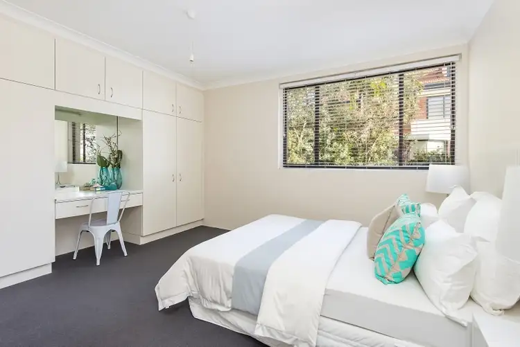 Sixth view of Homely apartment listing, 6/40 Sutherland Street, Cremorne NSW 2090
