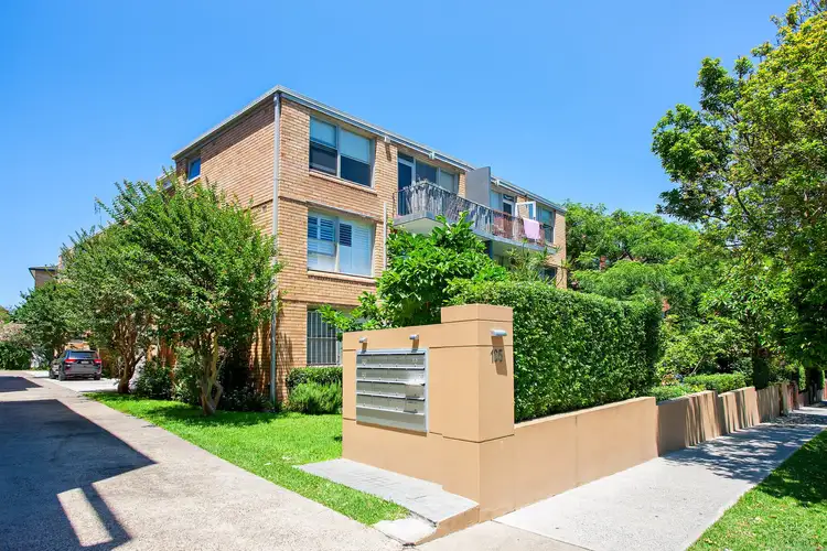Main view of Homely apartment listing, 14/165 Avenue Road, Mosman NSW 2088