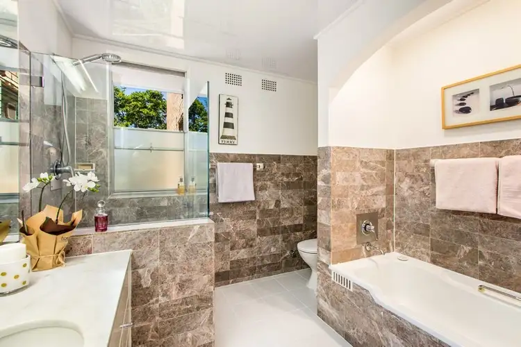 Sixth view of Homely apartment listing, 6/1 Queen Street, Mosman NSW 2088