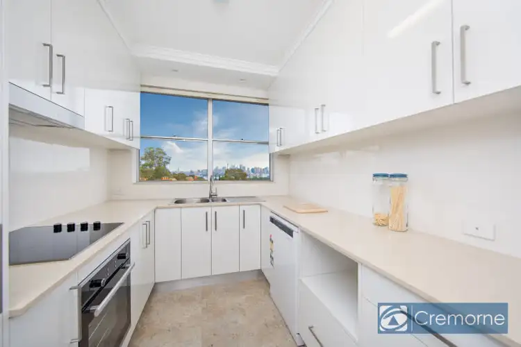 Fifth view of Homely apartment listing, 9/1 Queen Street, Mosman NSW 2088