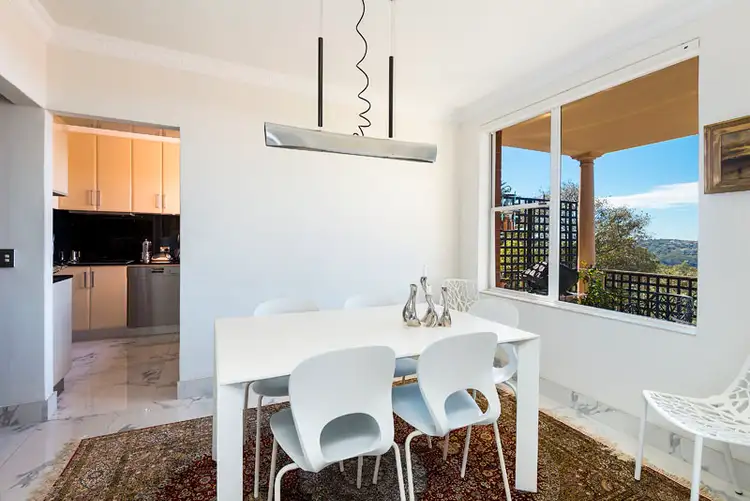 Second view of Homely apartment listing, 4/43 Stanton Road, Mosman NSW 2088
