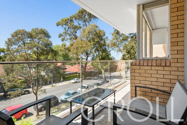 Third view of Homely apartment listing, 4/94a Spofforth Street, Cremorne NSW 2090
