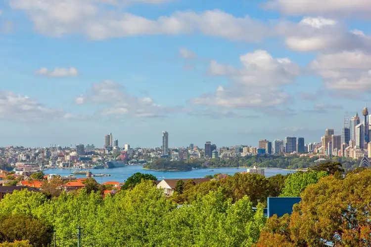 15/18 Cranbrook Avenue, Cremorne NSW 2090