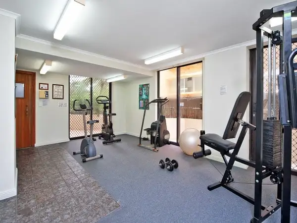 Fifth view of Homely apartment listing, 5/7-9 William Street, North Sydney NSW 2060