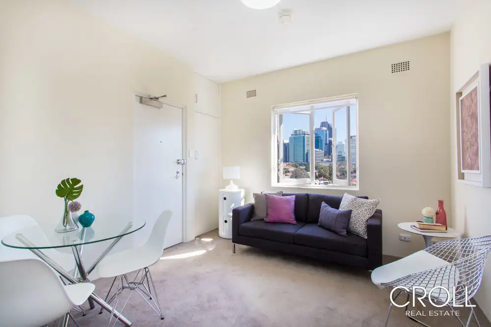 Main view of Homely apartment listing, 17/2 Colindia Avenue, Neutral Bay NSW 2089