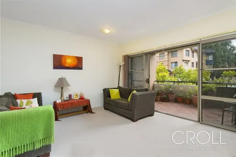 26/8 Williams Parade, Dulwich Hill NSW 2203