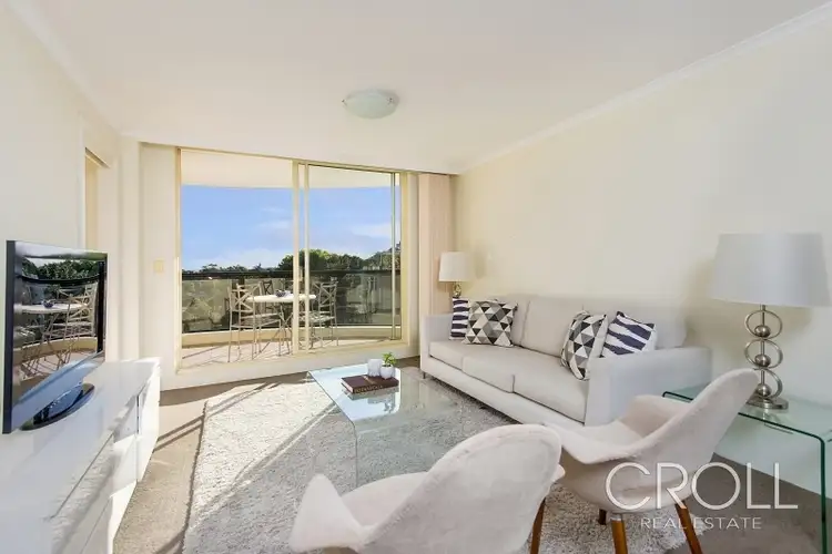 70/54-56 Christie Street, St Leonards NSW 2065