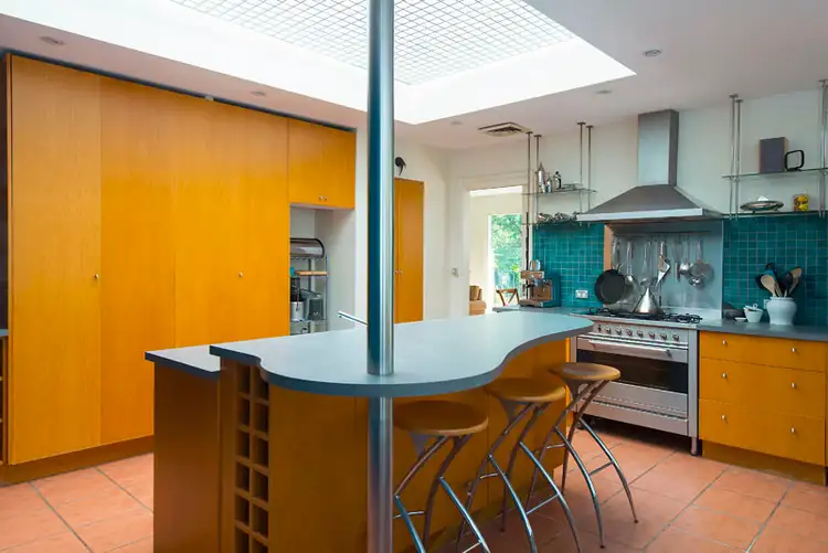 Fourth view of Homely house listing, 11 Birubi Crescent, Bilgola NSW 2107