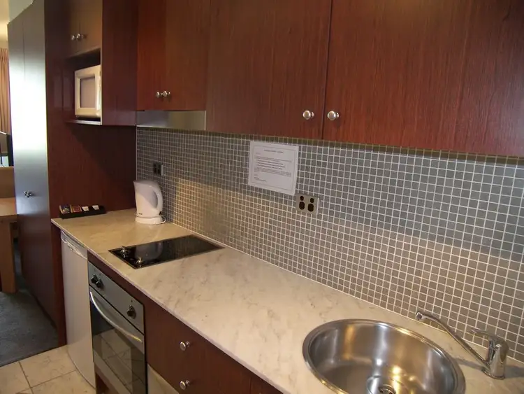 Sixth view of Homely studio listing, 214/287 Military Road, Cremorne NSW 2090