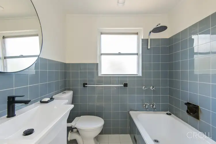 Fifth view of Homely apartment listing, 1/8 Rangers Road, Cremorne NSW 2090