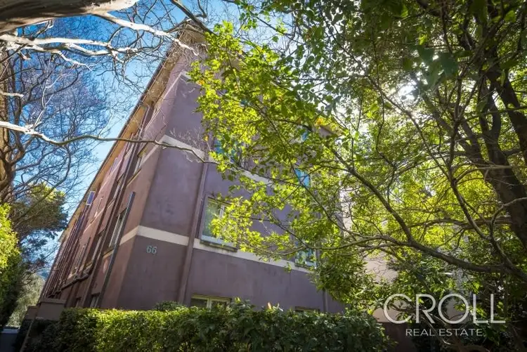 Sixth view of Homely apartment listing, 15/66 Ben Boyd Road, Neutral Bay NSW 2089