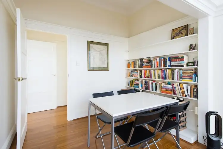 Fourth view of Homely apartment listing, 3/51 Yeo St, Neutral Bay NSW 2089