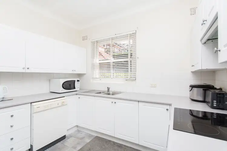 Fifth view of Homely semi-detached listing, 45 Earle Street, Cremorne NSW 2090
