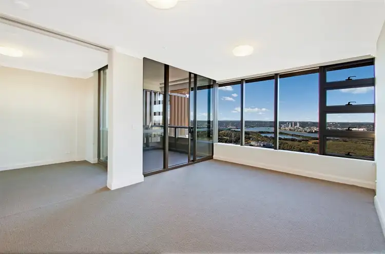 Second view of Homely apartment listing, 2204/7 Australia Ave, Sydney Olympic Park NSW 2127