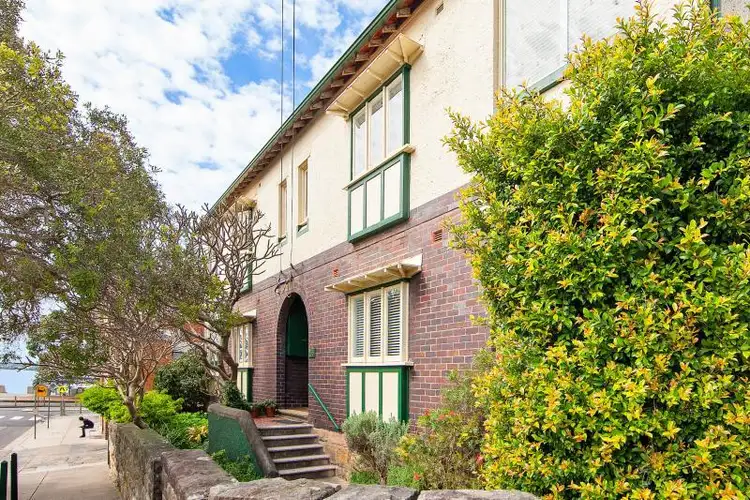 Fourth view of Homely apartment listing, 3/255 Raglan Street, Mosman NSW 2088