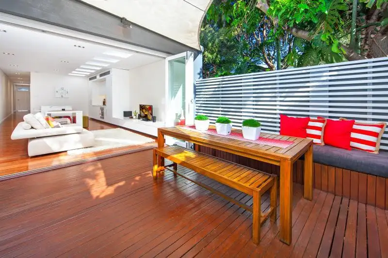 Main view of Homely house listing, 94 Hordern Street, Newtown NSW 2042