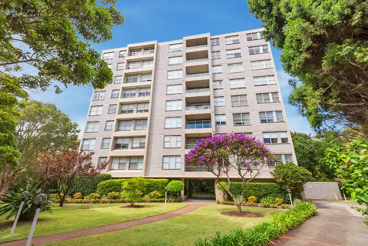 Sixth view of Homely apartment listing, 5/9-13 Hampden Avenue, Cremorne NSW 2090