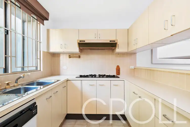 Third view of Homely townhouse listing, 3/19 Waters Road, Neutral Bay NSW 2089