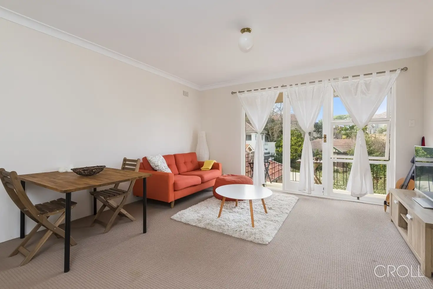 Main view of Homely apartment listing, 8/120 Kurraba Road, Kurraba Point NSW 2089