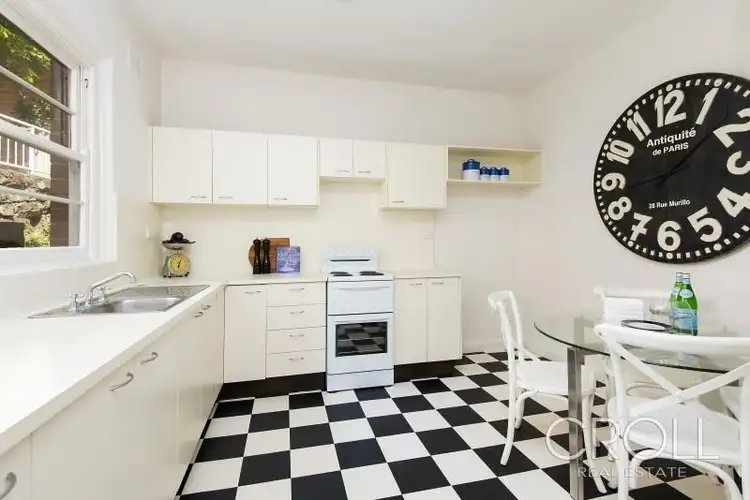 Fifth view of Homely block of units listing, 118 Milson Rd, Cremorne Point NSW 2090