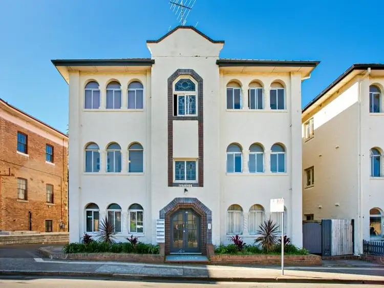 Second view of Homely apartment listing, 3/50 Raglan Street, Manly NSW 2095