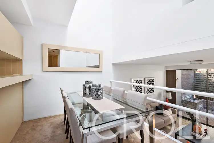 Second view of Homely townhouse listing, 3/19 Waters Road, Neutral Bay NSW 2089