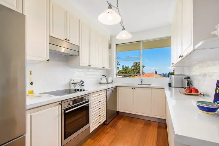 Fourth view of Homely apartment listing, 6/1 Queen Street, Mosman NSW 2088