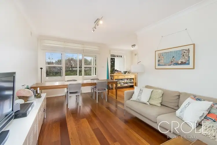 2/66a Murdoch Street, Cremorne NSW 2090