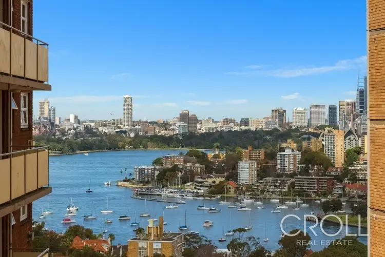 Second view of Homely apartment listing, 42/7 Anderson Street, Neutral Bay NSW 2089