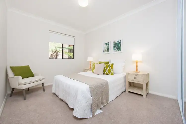 Sixth view of Homely apartment listing, 6/140 Spencer Road, Cremorne NSW 2090