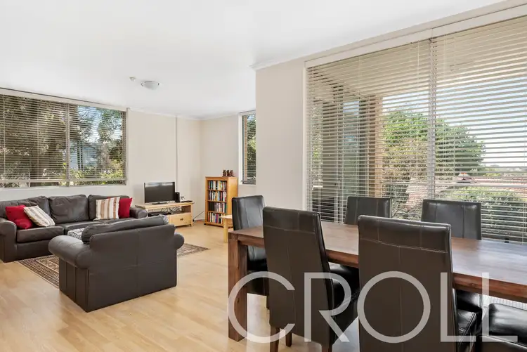Main view of Homely apartment listing, 4/94a Spofforth Street, Cremorne NSW 2090