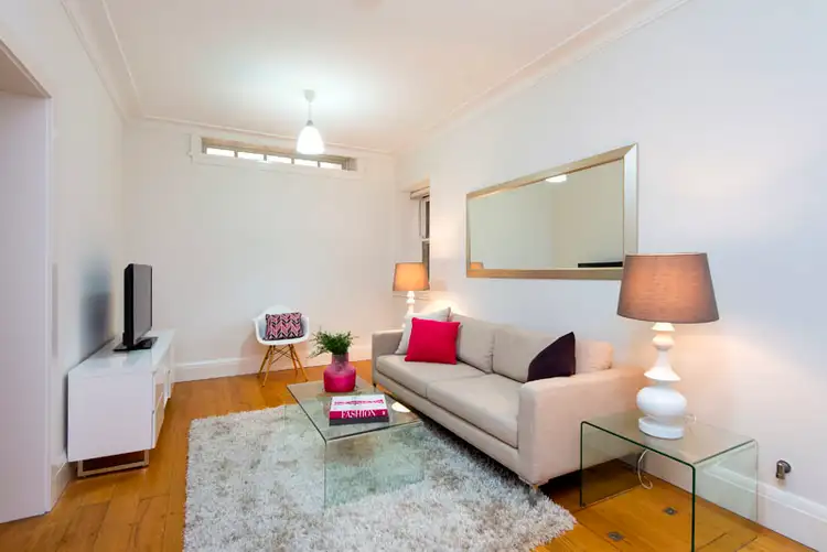 Third view of Homely apartment listing, 1/11 Wylde Street, Potts Point NSW 2011