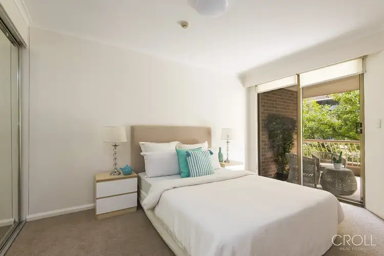 Fourth view of Homely apartment listing, 503/37-43 King Street, Sydney NSW 2000