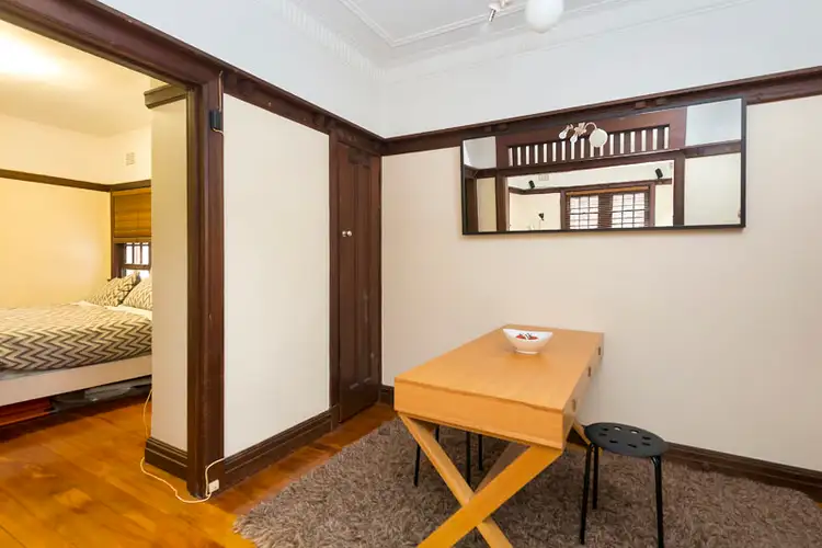 Fourth view of Homely apartment listing, 5/124 Shirley Road, Wollstonecraft NSW 2065