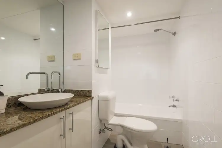 Fifth view of Homely apartment listing, 503/37-43 King Street, Sydney NSW 2000