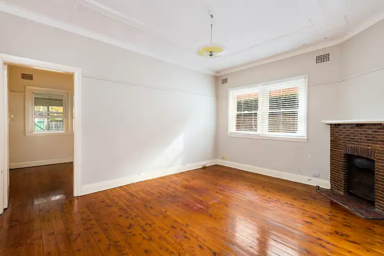 Second view of Homely semi-detached listing, 200 High Street, North Willoughby NSW 2068