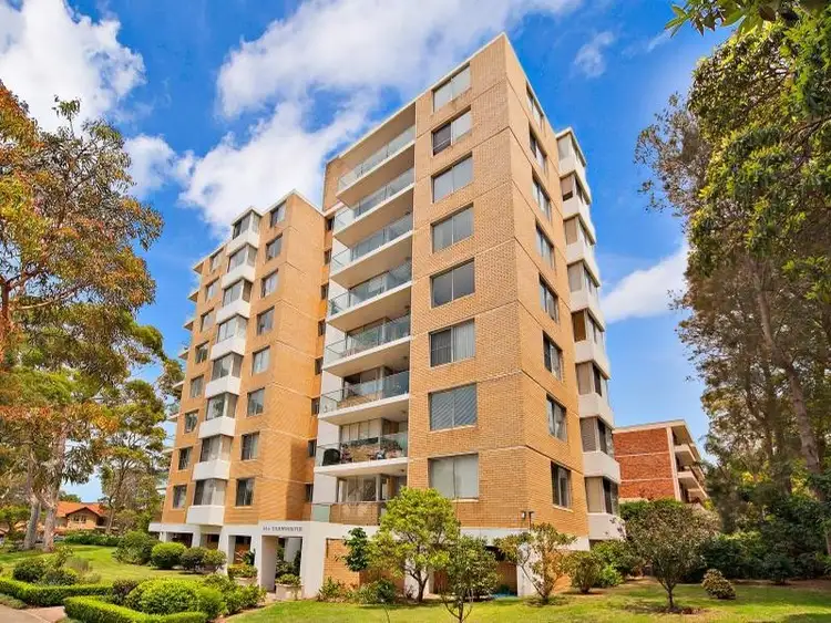 15/94a Spofforth Street, Cremorne NSW 2090