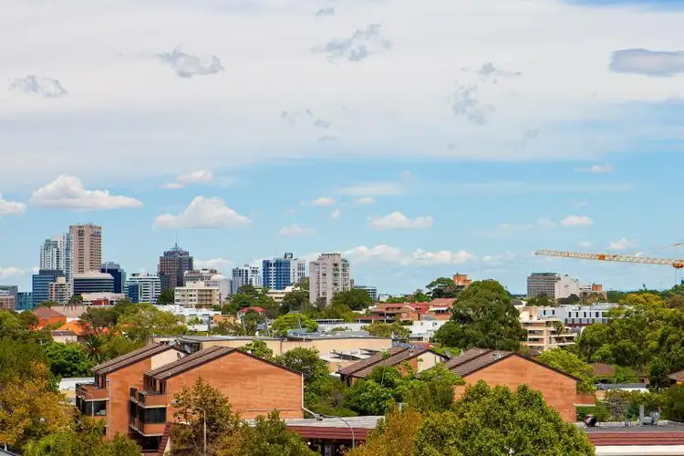 609/287 Military Road, Cremorne NSW 2090