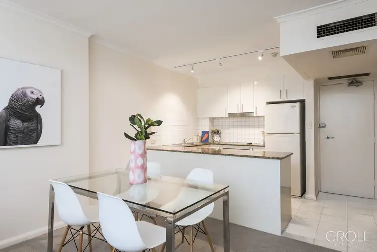 Third view of Homely apartment listing, 503/37-43 King Street, Sydney NSW 2000