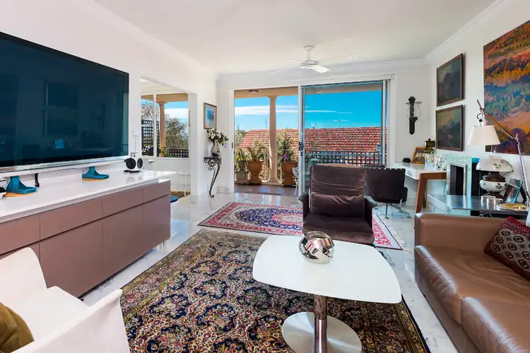 4/43 Stanton Road, Mosman NSW 2088