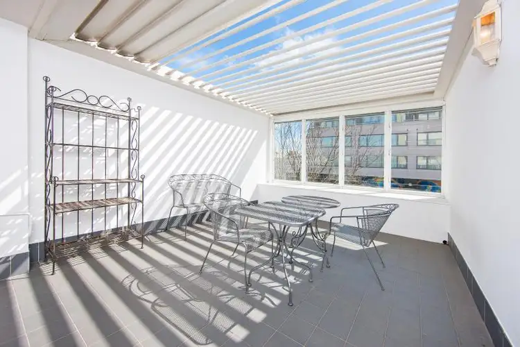 201/287 Military Road, Cremorne NSW 2090