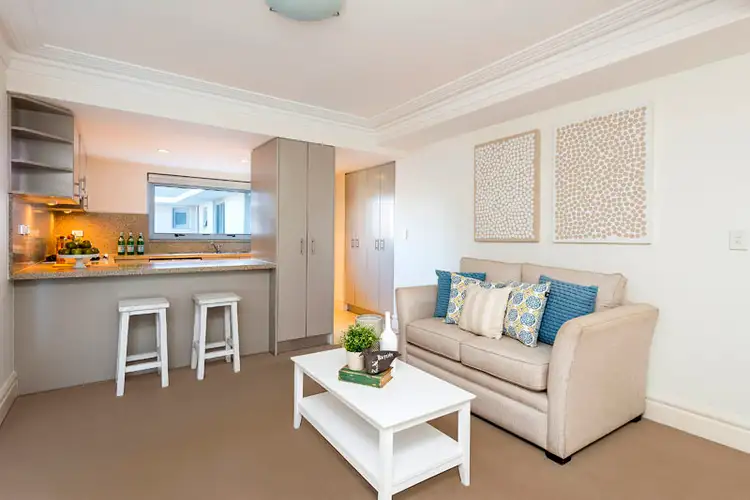 Fourth view of Homely apartment listing, 24/1a Bond Street, Mosman NSW 2088