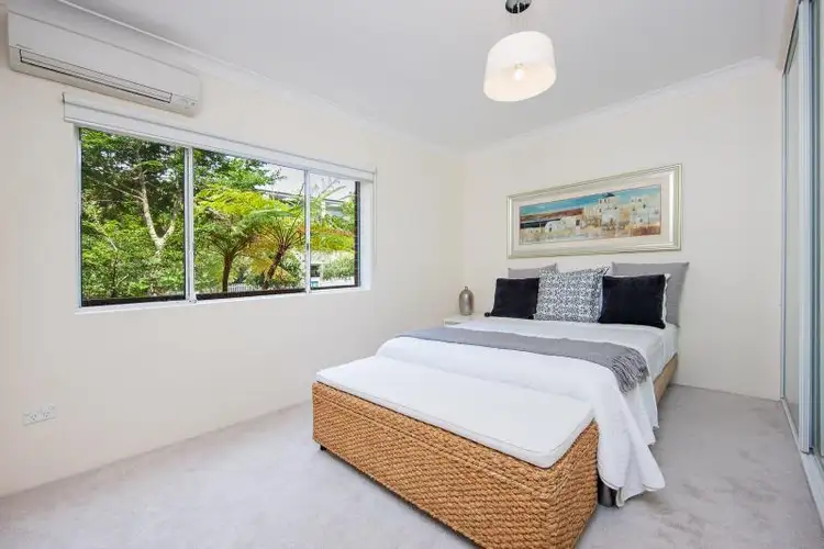 Fifth view of Homely apartment listing, 2/30-34 Parraween Street, Cremorne NSW 2090