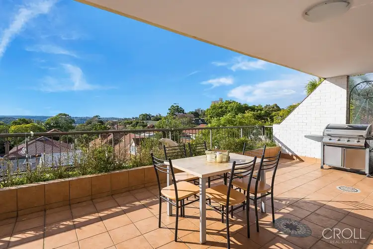 Second view of Homely apartment listing, 16/62-66 Grosvenor Street, Neutral Bay NSW 2089