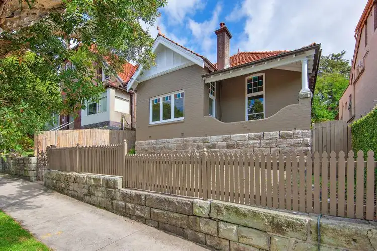 74 Kurraba Road, Neutral Bay NSW 2089