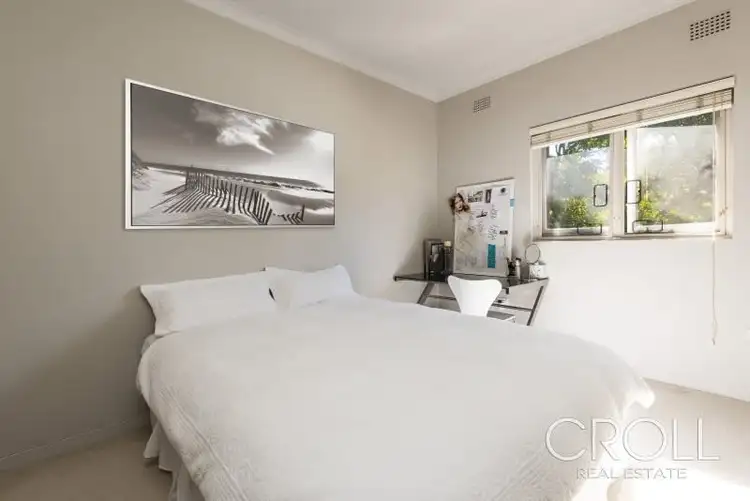 Fourth view of Homely apartment listing, 15/66 Ben Boyd Road, Neutral Bay NSW 2089