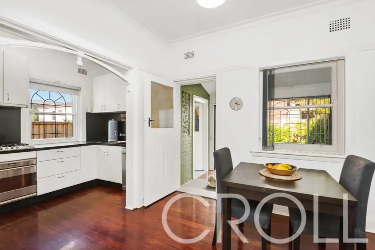 Fourth view of Homely semi-detached listing, 151 Spit Road, Mosman NSW 2088