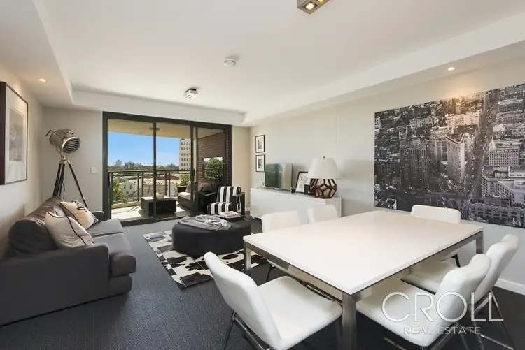 602/28 West Street, North Sydney NSW 2060