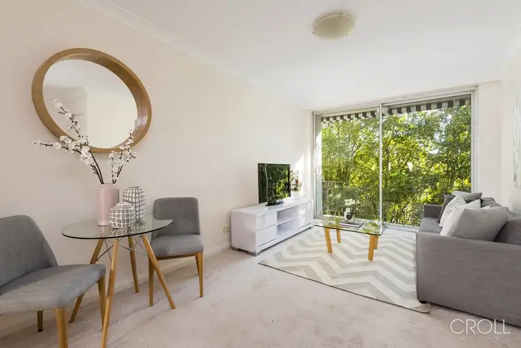 9/28 Moodie Street, Cammeray NSW 2062