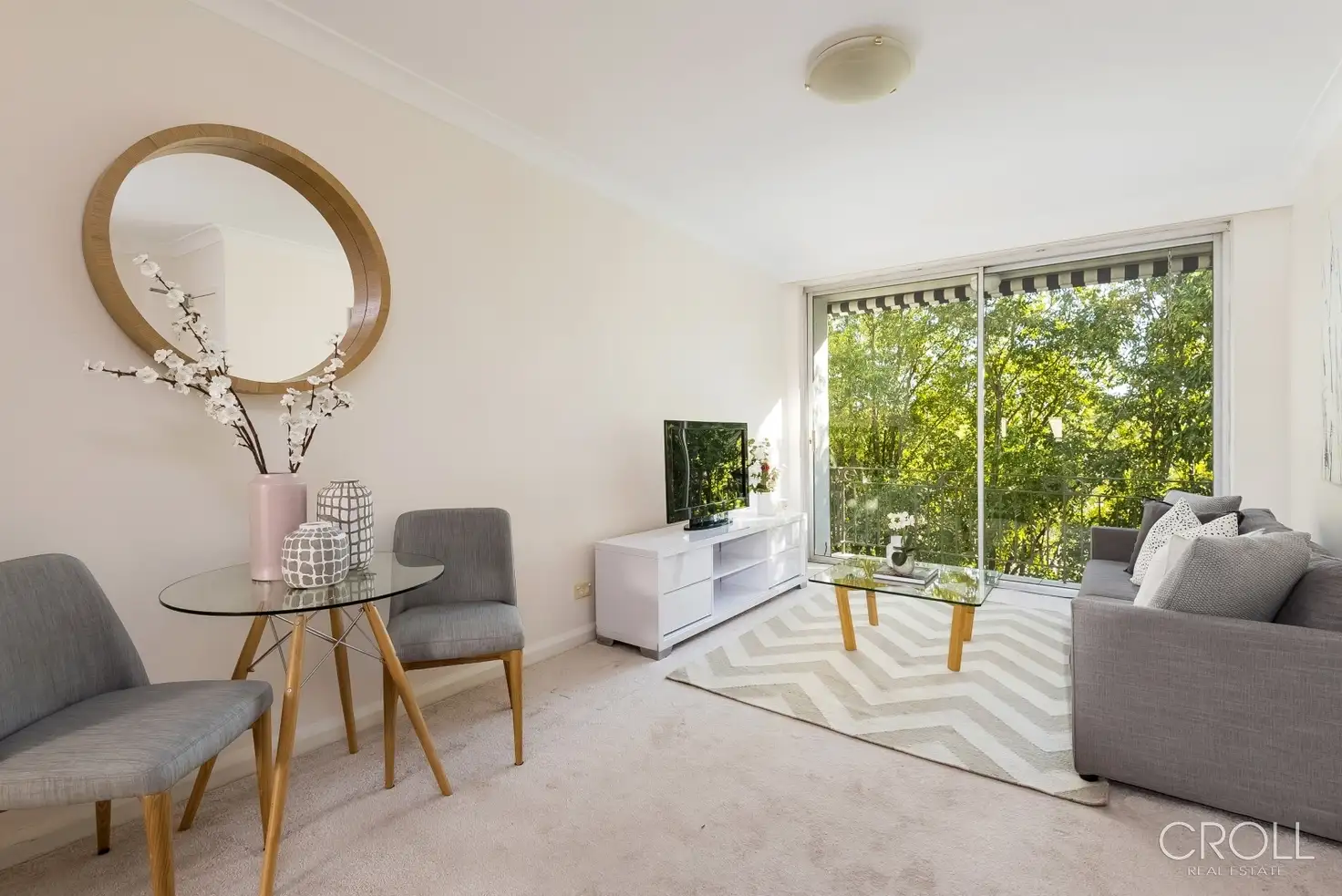 Main view of Homely apartment listing, 9/28 Moodie Street, Cammeray NSW 2062